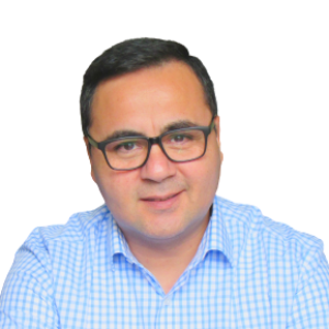 Profile photo of Aquiles Riffo